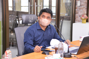 การประชุม คกก.ประจำสำนักศิลปะและวัฒนธรรม ครั้งที่ 4/66