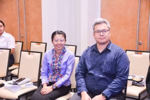 มนส. ประกวดหนุ่มฉลาด สาวเฉลียว และหนุ่มสาวสร้างสรรค์ ประจำปีการศึกษา 2566 HUSO to the Future