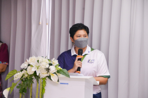 สำนักงานมาตรฐานฯ จัดประชุมเชิงปฏิบัติการการประกันคุณภาพหลักสูตรตามเกณฑ์ AUN-QA