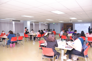 สำนักงานมาตรฐานฯ จัดประชุมเชิงปฏิบัติการการประกันคุณภาพหลักสูตรตามเกณฑ์ AUN-QA