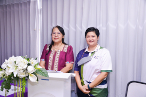 สำนักงานมาตรฐานฯ จัดประชุมเชิงปฏิบัติการการประกันคุณภาพหลักสูตรตามเกณฑ์ AUN-QA