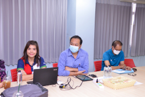 สำนักงานมาตรฐานฯ จัดประชุมเชิงปฏิบัติการการประกันคุณภาพหลักสูตรตามเกณฑ์ AUN-QA