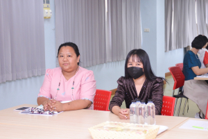 สำนักงานมาตรฐานฯ จัดประชุมเชิงปฏิบัติการการประกันคุณภาพหลักสูตรตามเกณฑ์ AUN-QA