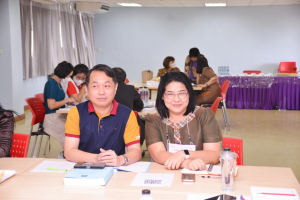 สำนักงานมาตรฐานฯ จัดประชุมเชิงปฏิบัติการการประกันคุณภาพหลักสูตรตามเกณฑ์ AUN-QA