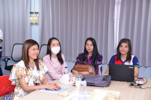 สำนักงานมาตรฐานฯ จัดประชุมเชิงปฏิบัติการการประกันคุณภาพหลักสูตรตามเกณฑ์ AUN-QA