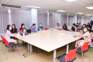 สำนักงานมาตรฐานฯ จัดประชุมเชิงปฏิบัติการการประกันคุณภาพหลักสูตรตามเกณฑ์ AUN-QA