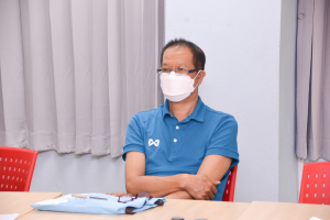 สำนักงานมาตรฐานฯ จัดประชุมเชิงปฏิบัติการการประกันคุณภาพหลักสูตรตามเกณฑ์ AUN-QA