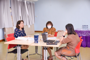 สำนักงานมาตรฐานฯ จัดประชุมเชิงปฏิบัติการการประกันคุณภาพหลักสูตรตามเกณฑ์ AUN-QA