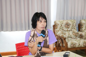 สำนักงานมาตรฐานฯ จัดประชุมเชิงปฏิบัติการการประกันคุณภาพหลักสูตรตามเกณฑ์ AUN-QA