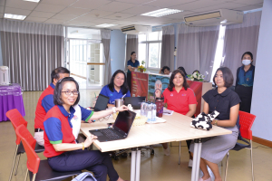 สำนักงานมาตรฐานฯ จัดประชุมเชิงปฏิบัติการการประกันคุณภาพหลักสูตรตามเกณฑ์ AUN-QA
