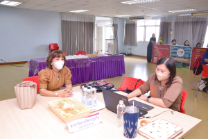 สำนักงานมาตรฐานฯ จัดประชุมเชิงปฏิบัติการการประกันคุณภาพหลักสูตรตามเกณฑ์ AUN-QA