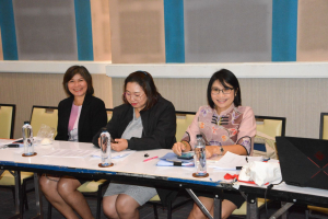 คณะครุศาสตร์ ร่วมกับ สพฐ. จัดอบรมโครงการพัฒนาสมรรถนะครูสู่มืออาชีพ Module ที่ 2 ชุมชนการเรียนรู้ทางวิชาชีพตามข้อตกลงในการพัฒนางาน (PA) 