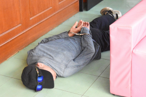 รร.สาธิต มรท. จัดโครงการอบรมยกระดับความปลอดภัยในสถานศึกษา