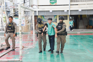 รร.สาธิต มรท. จัดโครงการอบรมยกระดับความปลอดภัยในสถานศึกษา