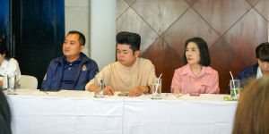 มรท. จัดอบรมเชิงปฏิบัติการและศึกษาดูงานการพัฒนาผู้บริหารระดับสูงสู่ทิศทางของมหาวิทยาลัยราชภัฏในอนาคต