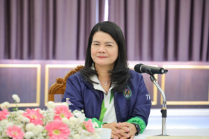 มรท. จัดอบรมเชิงปฏิบัติการและศึกษาดูงานการพัฒนาผู้บริหารระดับสูงสู่ทิศทางของมหาวิทยาลัยราชภัฏในอนาคต