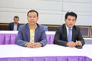 มรท. จัดอบรมเชิงปฏิบัติการและศึกษาดูงานการพัฒนาผู้บริหารระดับสูงสู่ทิศทางของมหาวิทยาลัยราชภัฏในอนาคต
