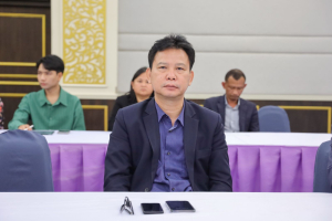 มรท. จัดอบรมเชิงปฏิบัติการและศึกษาดูงานการพัฒนาผู้บริหารระดับสูงสู่ทิศทางของมหาวิทยาลัยราชภัฏในอนาคต