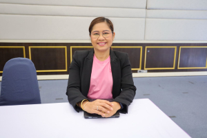มรท. จัดอบรมเชิงปฏิบัติการและศึกษาดูงานการพัฒนาผู้บริหารระดับสูงสู่ทิศทางของมหาวิทยาลัยราชภัฏในอนาคต