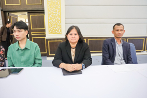 มรท. จัดอบรมเชิงปฏิบัติการและศึกษาดูงานการพัฒนาผู้บริหารระดับสูงสู่ทิศทางของมหาวิทยาลัยราชภัฏในอนาคต