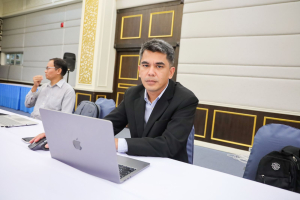 มรท. จัดอบรมเชิงปฏิบัติการและศึกษาดูงานการพัฒนาผู้บริหารระดับสูงสู่ทิศทางของมหาวิทยาลัยราชภัฏในอนาคต