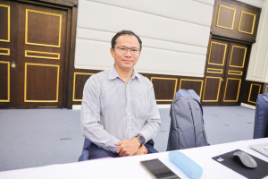 มรท. จัดอบรมเชิงปฏิบัติการและศึกษาดูงานการพัฒนาผู้บริหารระดับสูงสู่ทิศทางของมหาวิทยาลัยราชภัฏในอนาคต