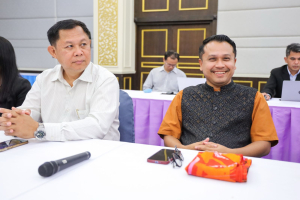 มรท. จัดอบรมเชิงปฏิบัติการและศึกษาดูงานการพัฒนาผู้บริหารระดับสูงสู่ทิศทางของมหาวิทยาลัยราชภัฏในอนาคต
