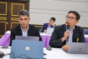 มรท. จัดอบรมเชิงปฏิบัติการและศึกษาดูงานการพัฒนาผู้บริหารระดับสูงสู่ทิศทางของมหาวิทยาลัยราชภัฏในอนาคต