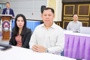 มรท. จัดอบรมเชิงปฏิบัติการและศึกษาดูงานการพัฒนาผู้บริหารระดับสูงสู่ทิศทางของมหาวิทยาลัยราชภัฏในอนาคต