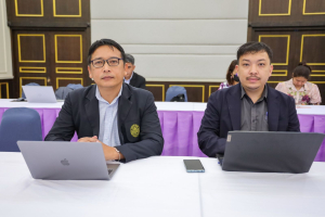 มรท. จัดอบรมเชิงปฏิบัติการและศึกษาดูงานการพัฒนาผู้บริหารระดับสูงสู่ทิศทางของมหาวิทยาลัยราชภัฏในอนาคต