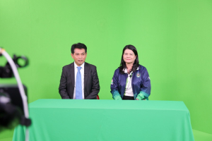 มรท. จัดอบรมเชิงปฏิบัติการและศึกษาดูงานการพัฒนาผู้บริหารระดับสูงสู่ทิศทางของมหาวิทยาลัยราชภัฏในอนาคต