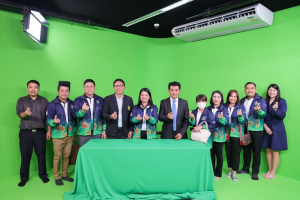 มรท. จัดอบรมเชิงปฏิบัติการและศึกษาดูงานการพัฒนาผู้บริหารระดับสูงสู่ทิศทางของมหาวิทยาลัยราชภัฏในอนาคต