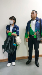 มรท. จัดอบรมเชิงปฏิบัติการและศึกษาดูงานการพัฒนาผู้บริหารระดับสูงสู่ทิศทางของมหาวิทยาลัยราชภัฏในอนาคต
