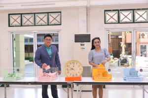 มรท. จัดเลือกตั้งกรรมการสรรหานายกสภามหาวิทยาลัยราชภัฏเทพสตรี และการเลือกตั้งคณะกรรมการสรรหากรรมการสภามหาวิทยาลัยราชภัฏเทพสตรี ผู้ทรงคุณวุฒิ จากบุคลากรประเภทคณาจารย์ประจำ และจากบุคลากรประเภทข้าราชการและพนักงาน