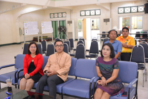 มรท. จัดเลือกตั้งกรรมการสรรหานายกสภามหาวิทยาลัยราชภัฏเทพสตรี และการเลือกตั้งคณะกรรมการสรรหากรรมการสภามหาวิทยาลัยราชภัฏเทพสตรี ผู้ทรงคุณวุฒิ จากบุคลากรประเภทคณาจารย์ประจำ และจากบุคลากรประเภทข้าราชการและพนักงาน