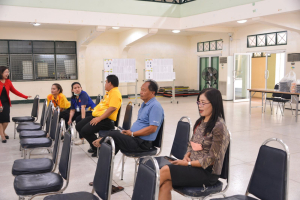 มรท. จัดเลือกตั้งกรรมการสรรหานายกสภามหาวิทยาลัยราชภัฏเทพสตรี และการเลือกตั้งคณะกรรมการสรรหากรรมการสภามหาวิทยาลัยราชภัฏเทพสตรี ผู้ทรงคุณวุฒิ จากบุคลากรประเภทคณาจารย์ประจำ และจากบุคลากรประเภทข้าราชการและพนักงาน