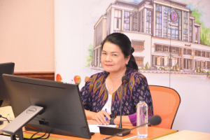 การประชุมเตรียมความพร้อมการจัดประชุมสัมมนาวิชาการระดับนานาชาติ INCREASE Project