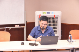 การประชุมเตรียมความพร้อมการจัดประชุมสัมมนาวิชาการระดับนานาชาติ INCREASE Project