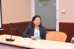 การประชุมเตรียมความพร้อมการจัดประชุมสัมมนาวิชาการระดับนานาชาติ INCREASE Project