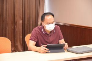 การประชุมเตรียมความพร้อมการจัดประชุมสัมมนาวิชาการระดับนานาชาติ INCREASE Project