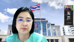 การประชุม คกก.เทียบโอนหน่วยกิตและผลการศึกษา มรท. ครั้งที่ 1/66