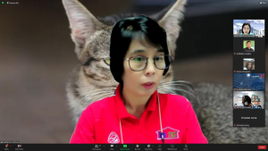 การประชุม คกก.เทียบโอนหน่วยกิตและผลการศึกษา มรท. ครั้งที่ 1/66