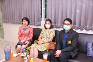 สำนักงานมาตรฐานฯ จัดประชุมเชิงปฏิบัติการการประกันคุณภาพหลักสูตรตามเกณฑ์ AUN-QA (เป็นวันที่ 2)