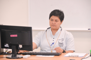 สำนักงานมาตรฐานฯ จัดประชุมเชิงปฏิบัติการการประกันคุณภาพหลักสูตรตามเกณฑ์ AUN-QA (เป็นวันที่ 2)