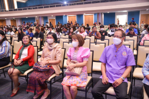 วจก. จัดประกวดดาว เดือน ดาวจรัสฟ้า ประจำปี 2566