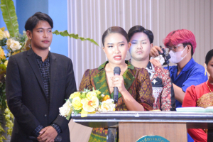 วจก. จัดประกวดดาว เดือน ดาวจรัสฟ้า ประจำปี 2566