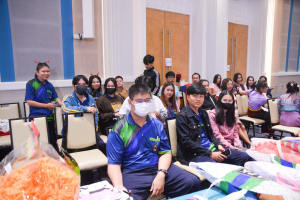 วจก. จัดประกวดดาว เดือน ดาวจรัสฟ้า ประจำปี 2566