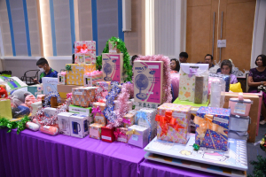 วจก. จัดประกวดดาว เดือน ดาวจรัสฟ้า ประจำปี 2566