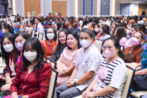 วจก. จัดประกวดดาว เดือน ดาวจรัสฟ้า ประจำปี 2566