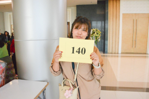มรท. จัดกิจกรรมเนื่องในโอกาสประเพณีขึ้นปีใหม่ พ.ศ. 2567 